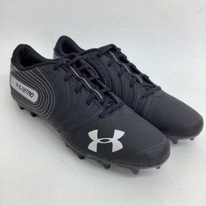 Under Armour Nitro Low MC Football Cleats Size 15
